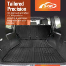 Boot Liner for Toyota Landcruiser 300 LC300 2021-Onwards-6