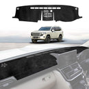 Dash Mat for Toyota Landcruiser 300 LC300 2021-Onwards Non-Slip Dashboard Pad Cover-1