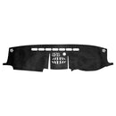 Dash Mat for Toyota Landcruiser 300 LC300 2021-Onwards Non-Slip Dashboard Pad Cover-8