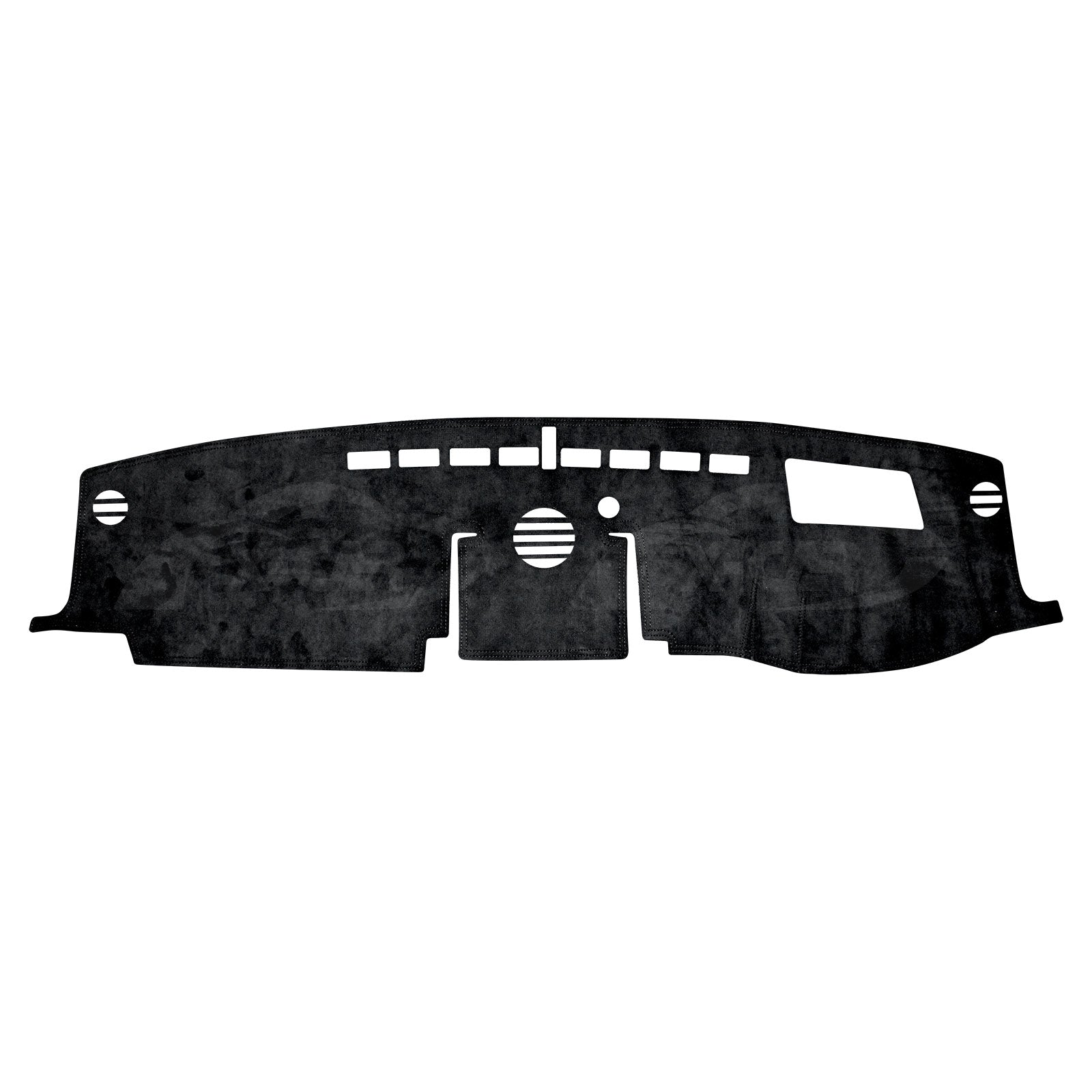 Dash Mat for Toyota Landcruiser 300 LC300 2021-2025 Non-Slip Dashboard Pad Cover