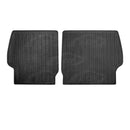 Boot Liner/Back Seat Protector for Toyota Landcruiser 70/76 Series 2023-Onwards Cargo Trunk Mat Luggage Tray-20