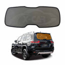 Window Sun Shades for Toyota Landcruiser 300 LC300 2021-Onwards-16