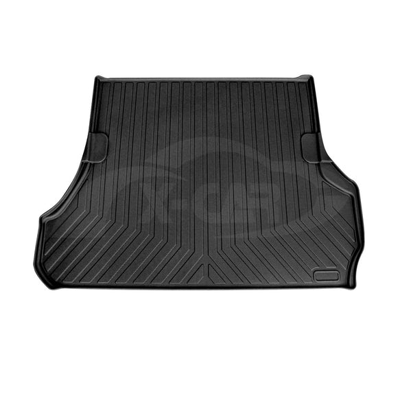Boot Liner for Toyota Land Cruiser 100 Series LC100 1998-2007 Without 3rd Row Seat