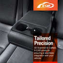 Cup Holder Insert for Toyota Prado 250 Series 2024-Onwards Rear Row Seat Drink Storage Interior Accessories-5