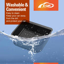 Centre Console Organizer Tray for Toyota Prado 250 Series with Cool Box 2024-Onwards-6