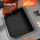 Centre Console Organizer Tray for Toyota Prado 250 Series with Cool Box 2024-Onwards-5