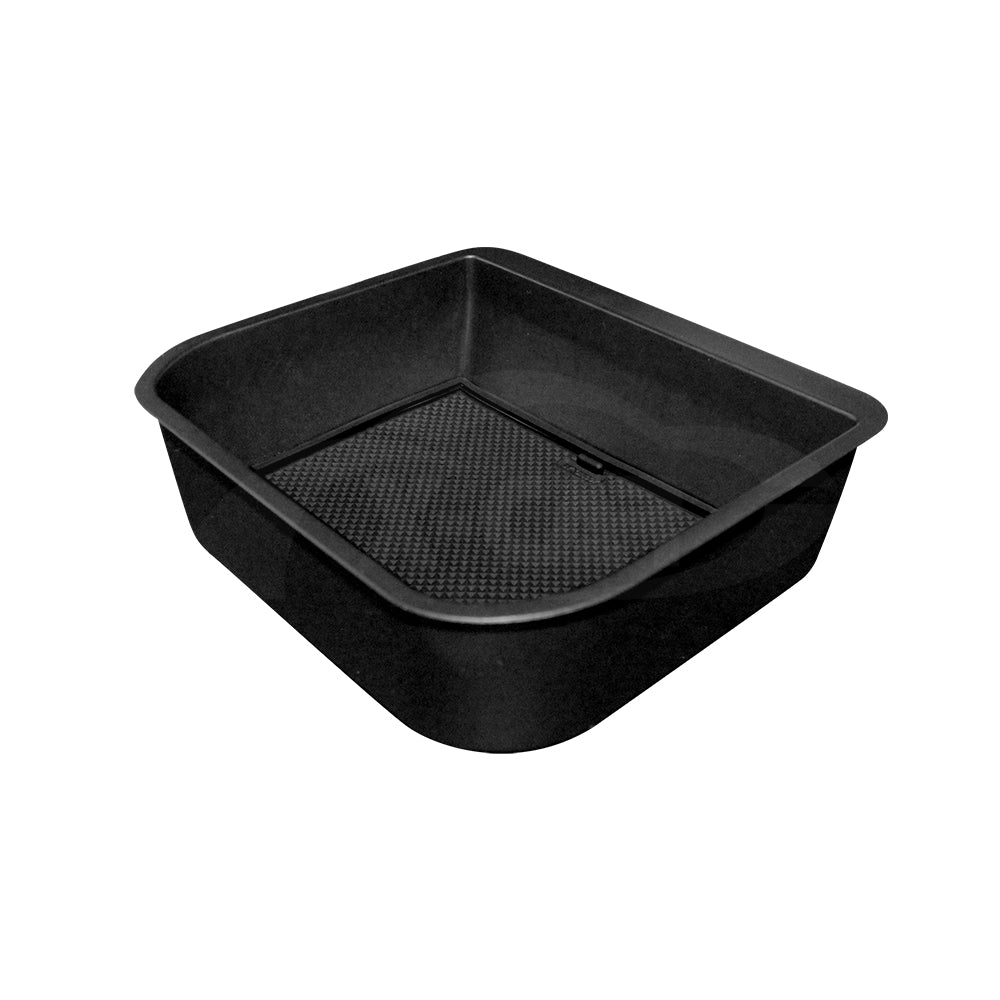 Centre Console Organizer Tray for Toyota Prado 250 Series with Cool Box 2024-Onwards
