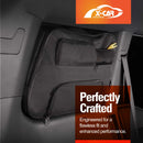 Port Window Hanging Storage Bags for Toyota Prado 250 Series 2024-Onwards Car Trunk Boot Side Organizer Car Accessories Set of 2-6