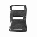 Gear Shift / Window Control Panel Trim for Toyota Prado 250 Series 2024-Onwards-17