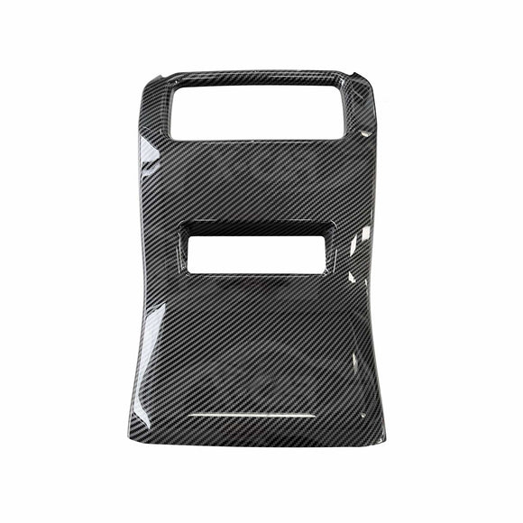 Gear Shift / Window Control Panel Trim for Toyota Prado 250 Series 2024-Onwards