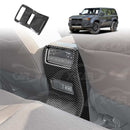 Gear Shift / Window Control Panel Trim for Toyota Prado 250 Series 2024-Onwards-34