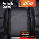 Armrest Cover for Toyota Prado 250 Series 2024-Onwards Center Console Interior Decoration-6