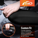 Armrest Cover for Toyota Prado 250 Series 2024-Onwards Center Console Interior Decoration-3