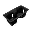 Centre Console Cup Holder Insert for Toyota Prado 250 Series 2024-2025 Interior Accessories