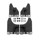 Mud Flaps for Toyota Prado 250 Series 2024-Onwards Splash Guards Mudguard Fender-13