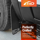 Mud Flaps for Toyota Prado 250 Series 2024-Onwards Splash Guards Mudguard Fender-9