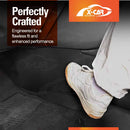 Front Floor Side Protector Mats for Toyota Prado 250 Series 2024-Onwards Interior Footwell Cover Accessories-5