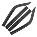 Weathershields for Toyota Prado 250 Series 2024-2025  Car Weather Shields-10
