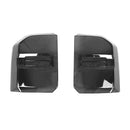 Tail Light Cover Trim for Toyota Prado 250 Series 2024-Onwards Rear Lamp Frame Guard-8
