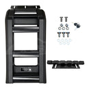 Roof Rack/ Side Ladder/ LED Awning for Toyota Prado 250 Series GX 2024-2025-27