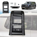 Roof Rack/ Side Ladder/ LED Awning for Toyota Prado 250 Series GX 2024-2025-23