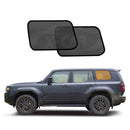 Window Sun Shade for Toyota Prado 250 Series 2024-Onwards Sun Blind Mesh-10