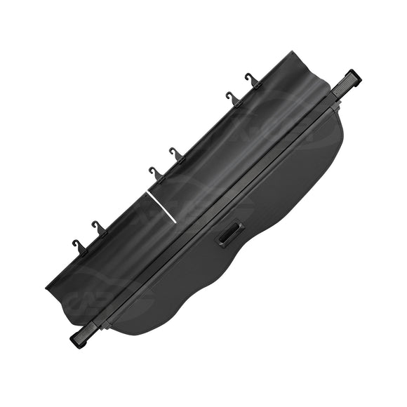 Retractable Cargo Cover For Toyota Prado 150 Series 2009-2024