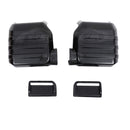 Rear View Mirror Trim Cover for Toyota Prado 250 Series 2024-Onwards Exterior Accessories-7