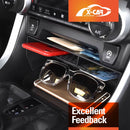 Center Console Organizer for Toyota RAV4 2019-Onwards Storage Box ABS Insertion Tray-6