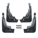 Mud Flaps for Toyota Rav4 2019-Onwards-8