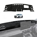 Dash Mat for Toyota Rav4 Rav 4 6th Gen 2026-Onwards Non-Slip Microfiber Pad Cover Interior Accessories-10