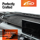 Dash Mat for Toyota Rav4 Rav 4 6th Gen 2026-Onwards Non-Slip Microfiber Pad Cover Interior Accessories-5