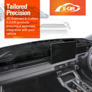 Dash Mat for Toyota Rav4 Rav 4 6th Gen 2026-Onwards Non-Slip Microfiber Pad Cover Interior Accessories-11