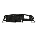 Dash Mat for Toyota Rav4 Rav 4 6th Gen 2026-Onwards Non-Slip Microfiber Pad Cover Interior Accessories-16