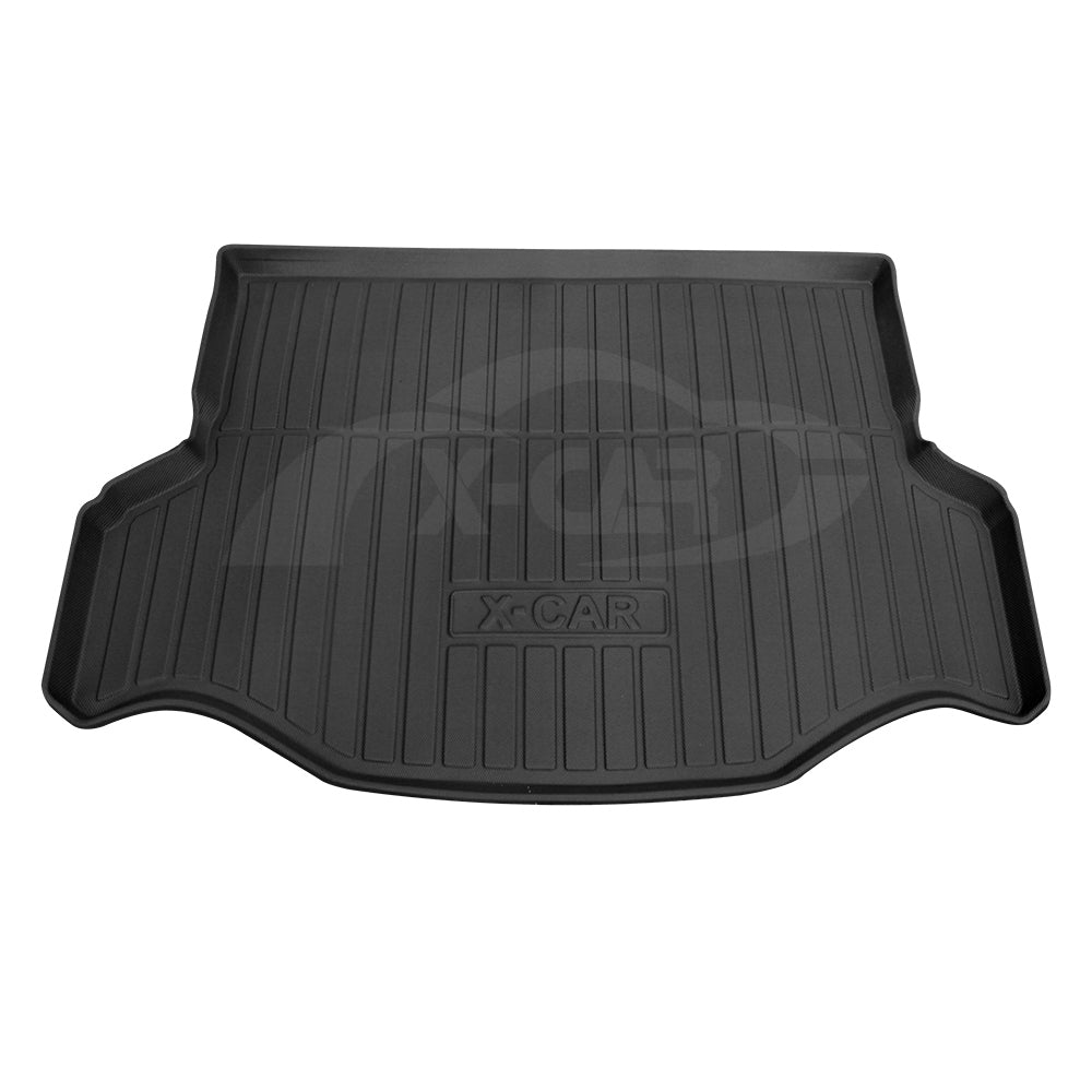 Boot Liner for Toyota Rav4 2013-2018 (Full size spare wheel Version)