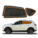 Window Sun Shades for Toyota Rav4 Rav 4 2013-2018 Rear Windscreen shade-22