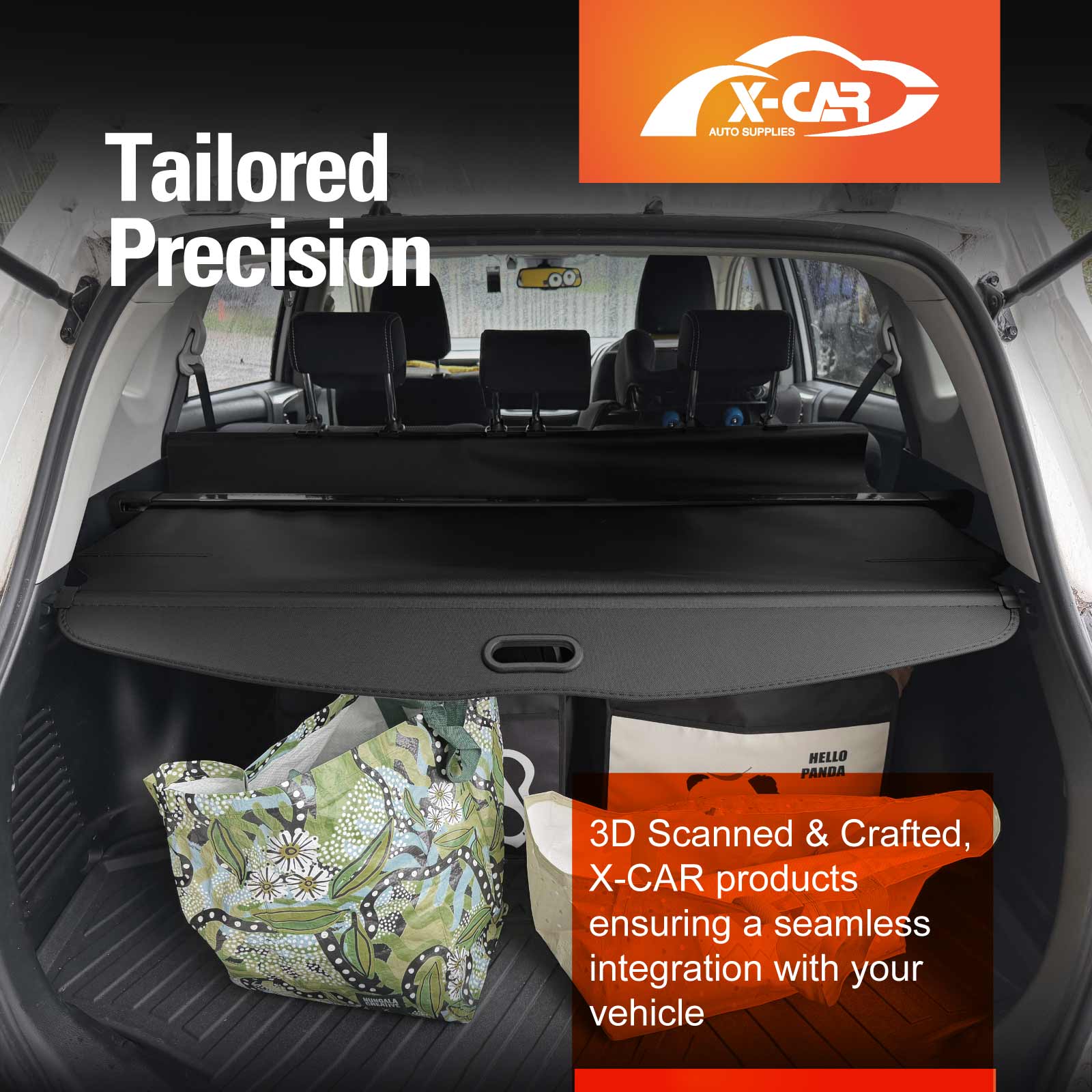 Car-Bags Reistassenset Toyota RAV4 IV (XA40) 2013-2018 online kopen Car-Bags Reistassenset Toyota RAV4 IV (XA40) 2013-2018 online kopen