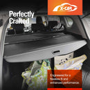 Retractable Cargo Cover For Toyota Rav4 2013 - 2018-4