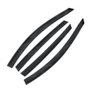 Weathershields for Toyota Rav4 Rav 4 2013-2018 Car Weather Shields Wind Deflectors Sun Visors-13