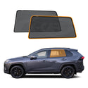 Magnetic Window Sun Shade for Toyota RAV4 2019-2025