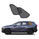 Window Sun Shade for Toyota RAV4 2019-2025-21