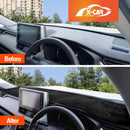 Dash Mat for Toyota Rav4 Rav 4 2019-Onwards Non-Slip Dashboard Pad Cover-3