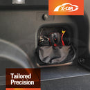 Boot Side Storage Bag for Toyota RAV 4 RAV4 XA50 2019-2025 Rear Cargo Trunk Pocket Organizer-3