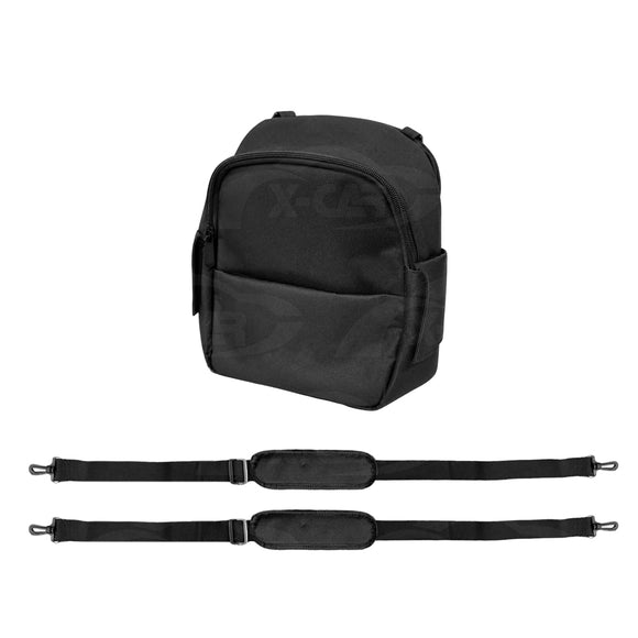 Boot Side Storage Bag for Toyota RAV 4 RAV4 XA50 2019-2025 Rear Cargo Trunk Pocket Organizer