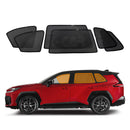 Window Sun Shades for Toyota Rav4 Rav 4 6th Gen 2026-Onwards-5
