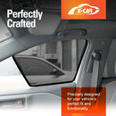 Window Sun Shades for Toyota Rav4 Rav 4 6th Gen 2026-Onwards-13