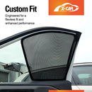 Window Sun Shades for Toyota Rav4 Rav 4 6th Gen 2026-Onwards-12