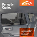 Window Sun Shades for Toyota Rav4 Rav 4 6th Gen 2026-Onwards-14
