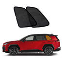 Window Sun Shades for Toyota Rav4 Rav 4 6th Gen 2026-Onwards-8