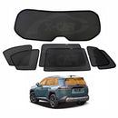 Window Sun Shades for Toyota Rav4 Rav 4 6th Gen 2026-Onwards-1